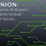 Opinion Piece: Generative AI