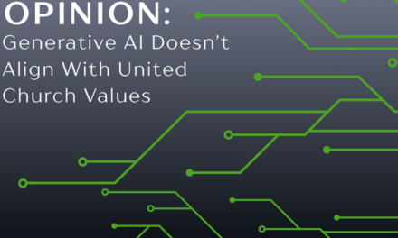Opinion Piece: Generative AI