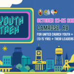 Youth Trek Junior Youth Retreat 2026