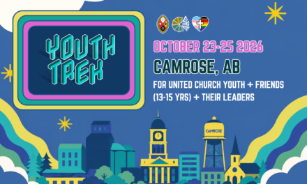 Youth Trek Junior Youth Retreat 2026