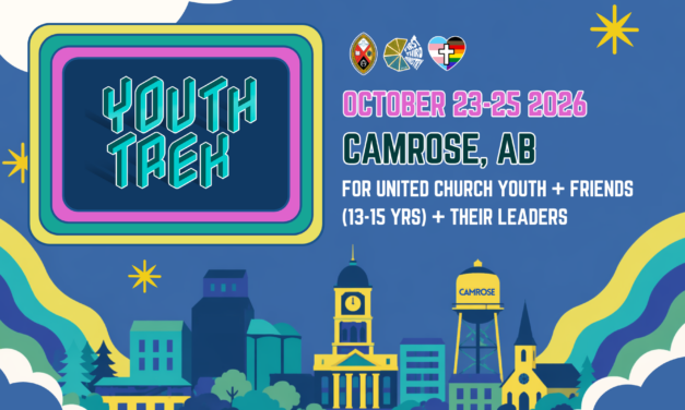 Youth Trek Junior Youth Retreat 2026